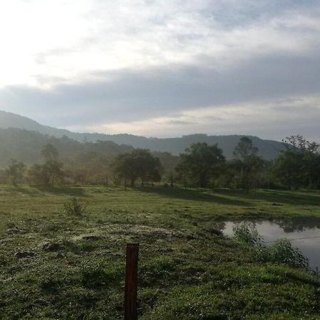 Willa Tiny House Garden - Aparados Da Serra - Sc Praia Grande  Zewnętrze zdjęcie