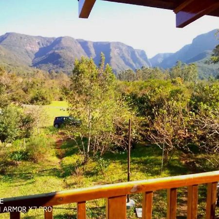 Willa Tiny House Garden - Aparados Da Serra - Sc Praia Grande  Zewnętrze zdjęcie