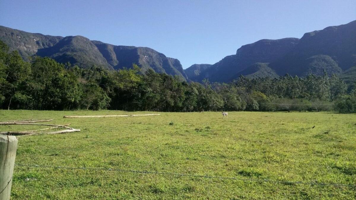 Willa Tiny House Garden - Aparados Da Serra - Sc Praia Grande  Zewnętrze zdjęcie