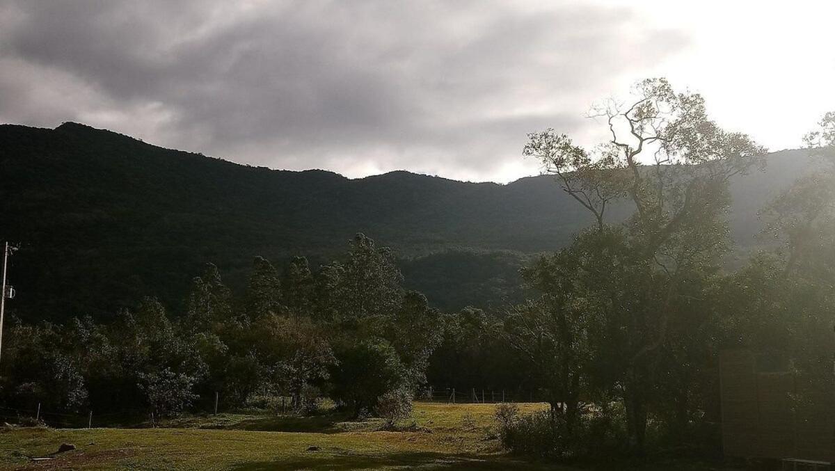 Willa Tiny House Garden - Aparados Da Serra - Sc Praia Grande  Zewnętrze zdjęcie