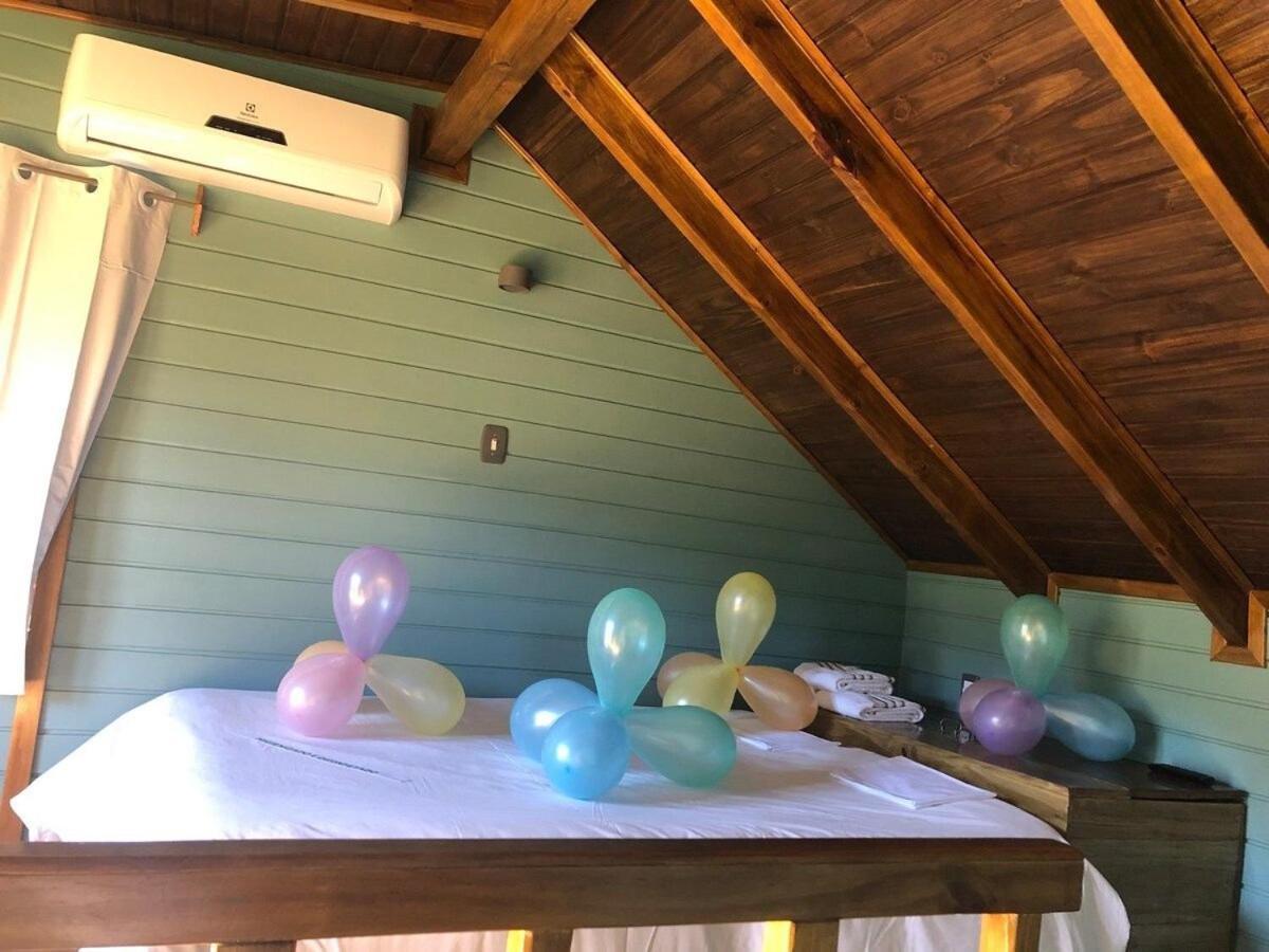 Willa Tiny House Garden - Aparados Da Serra - Sc Praia Grande  Zewnętrze zdjęcie