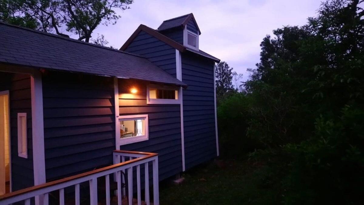 Willa Tiny House Garden - Aparados Da Serra - Sc Praia Grande  Zewnętrze zdjęcie