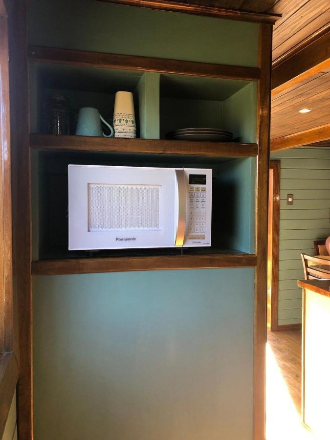 Willa Tiny House Garden - Aparados Da Serra - Sc Praia Grande  Zewnętrze zdjęcie