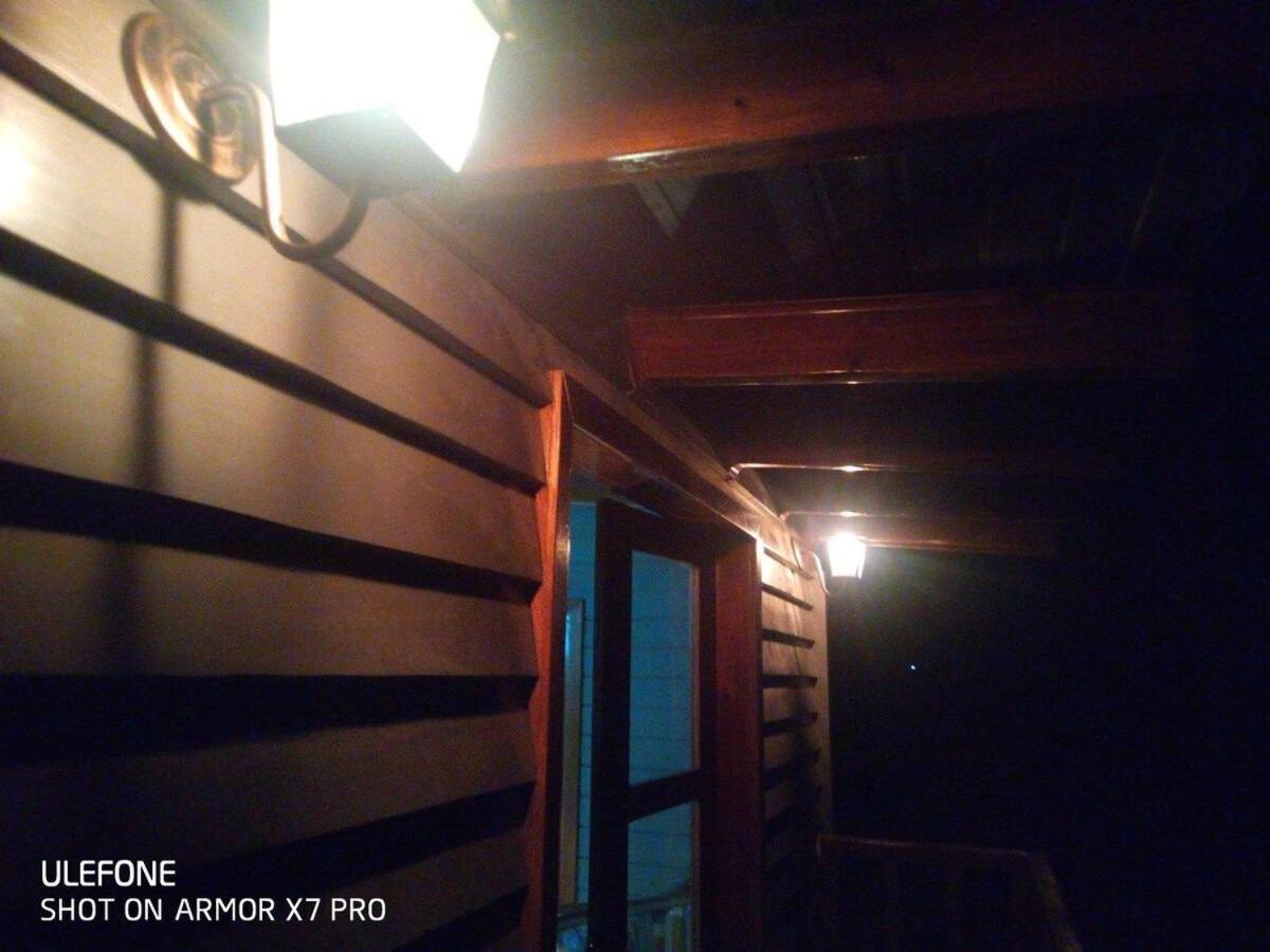 Willa Tiny House Garden - Aparados Da Serra - Sc Praia Grande  Zewnętrze zdjęcie