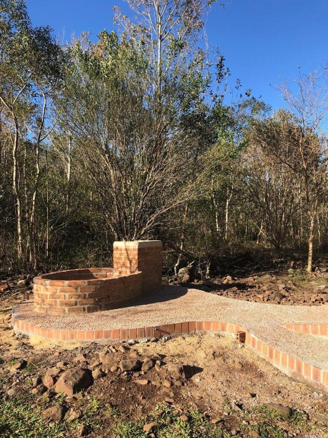Willa Tiny House Garden - Aparados Da Serra - Sc Praia Grande  Zewnętrze zdjęcie