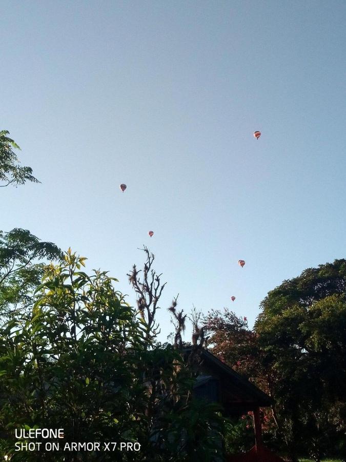 Willa Tiny House Garden - Aparados Da Serra - Sc Praia Grande  Zewnętrze zdjęcie