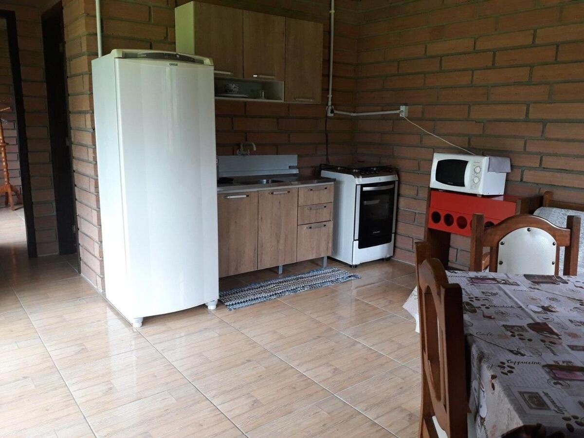 Willa Tiny House Garden - Aparados Da Serra - Sc Praia Grande  Zewnętrze zdjęcie