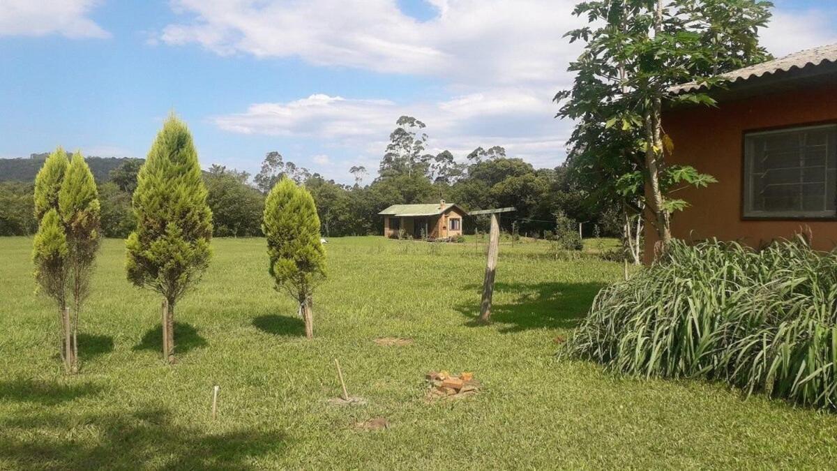Willa Tiny House Garden - Aparados Da Serra - Sc Praia Grande  Zewnętrze zdjęcie