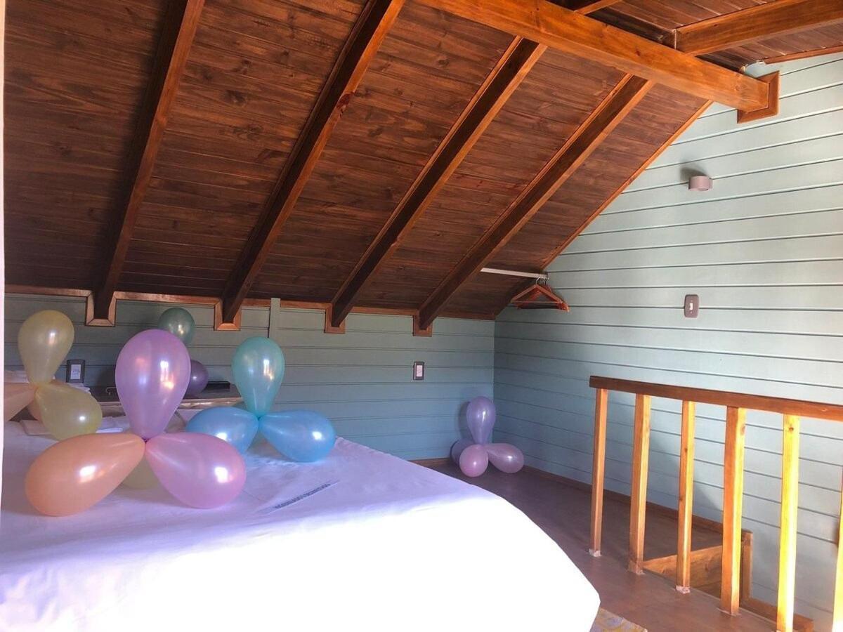 Willa Tiny House Garden - Aparados Da Serra - Sc Praia Grande  Zewnętrze zdjęcie