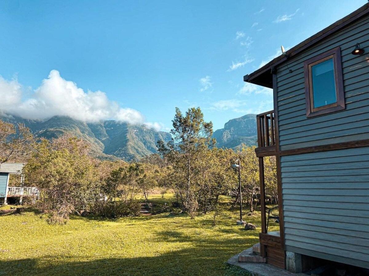 Willa Tiny House Garden - Aparados Da Serra - Sc Praia Grande  Zewnętrze zdjęcie