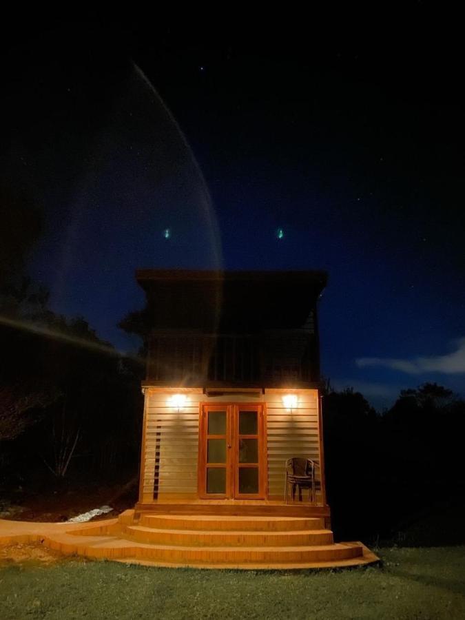 Willa Tiny House Garden - Aparados Da Serra - Sc Praia Grande  Zewnętrze zdjęcie