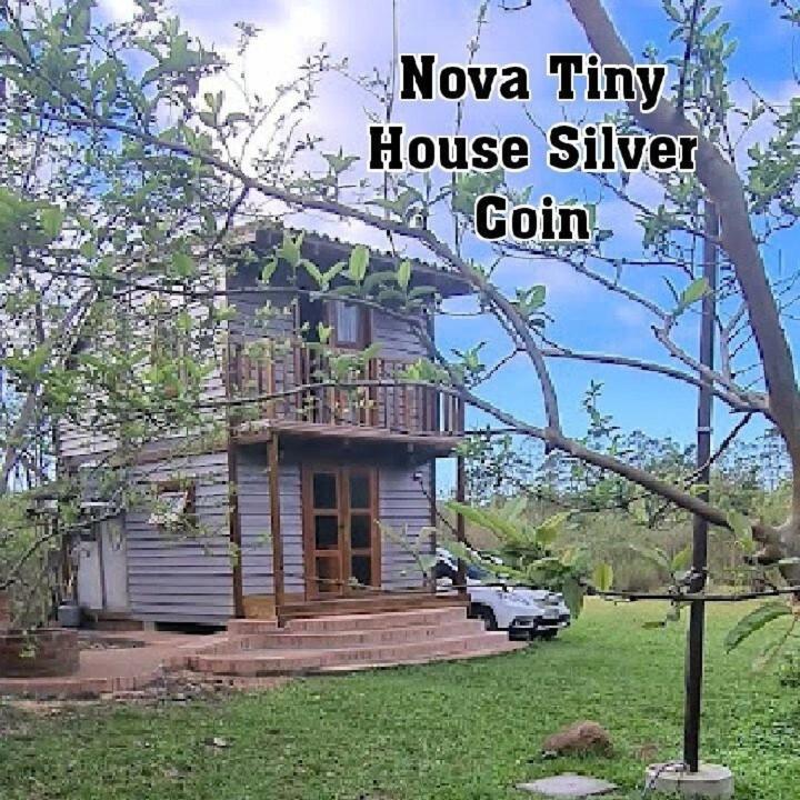 Willa Tiny House Garden - Aparados Da Serra - Sc Praia Grande  Zewnętrze zdjęcie