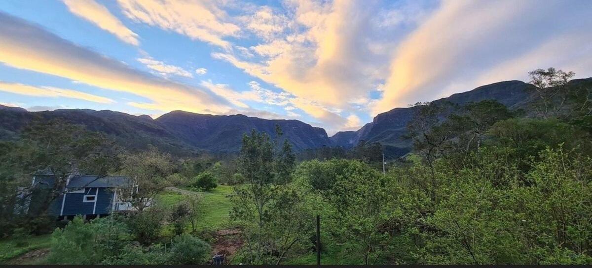 Willa Tiny House Garden - Aparados Da Serra - Sc Praia Grande  Zewnętrze zdjęcie