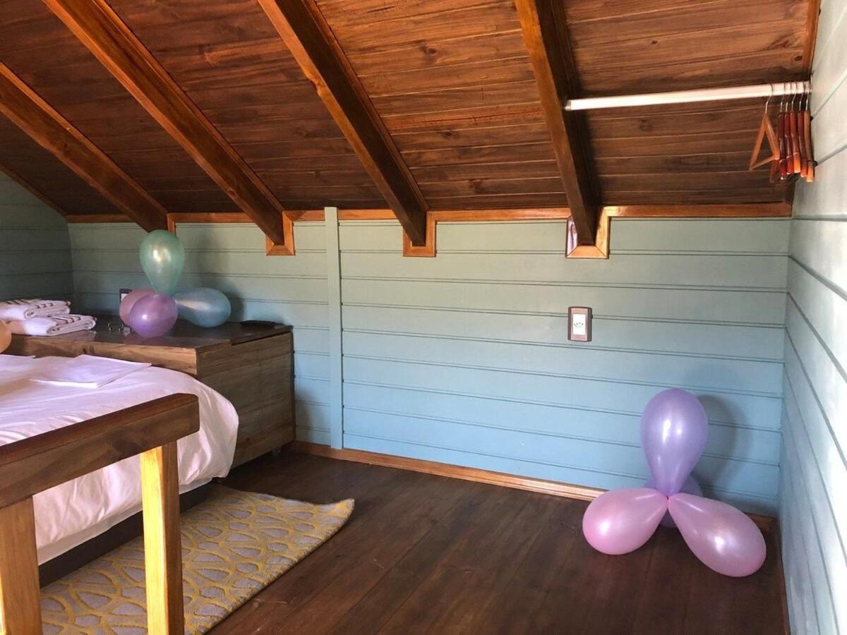 Willa Tiny House Garden - Aparados Da Serra - Sc Praia Grande  Zewnętrze zdjęcie