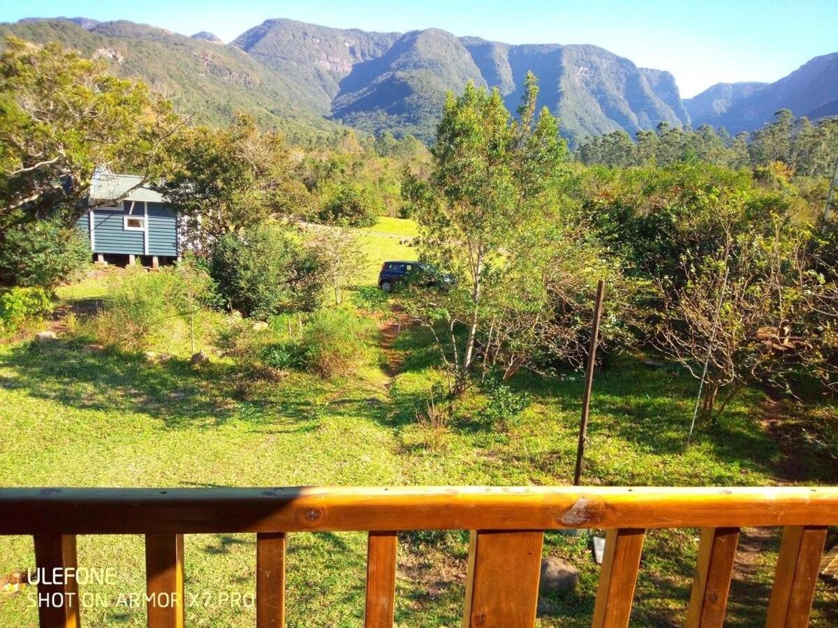 Willa Tiny House Garden - Aparados Da Serra - Sc Praia Grande  Pokój zdjęcie